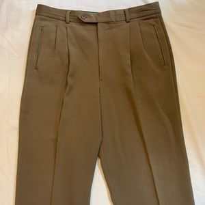 Giorgio Armani Men's Dress Pants 36